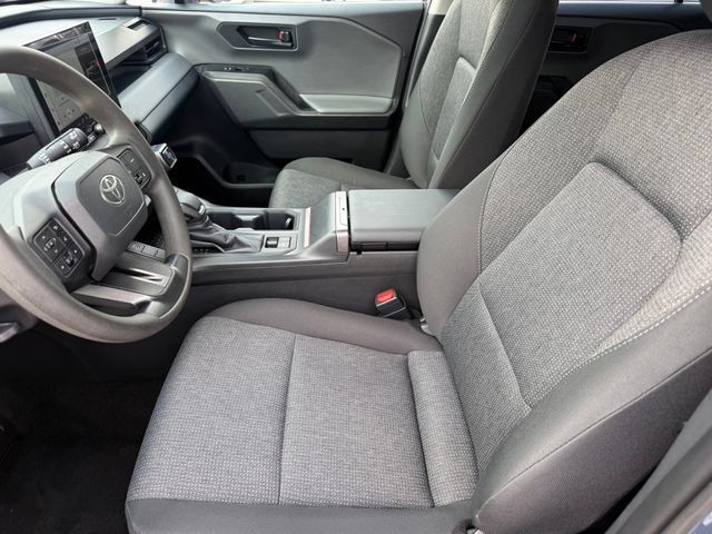 Used 2026 Toyota RAV4 LE FWD image 9