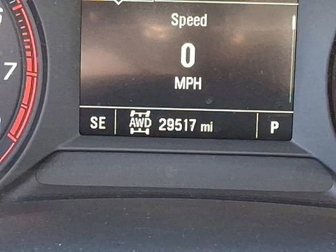 Used 2023 Chevrolet TrailBlazer RS w/ Convenience Package image 20