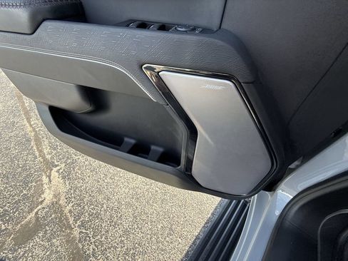 Certified 2025 GMC Sierra 2500 AT4X AWD/4WD image 31