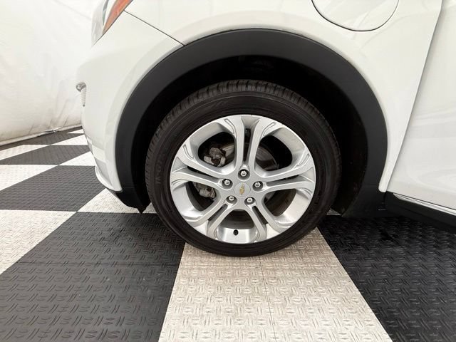 Used 2021 Chevrolet Bolt LT FWD image 9