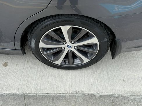 Used 2018 Subaru Legacy 2.5i Limited AWD/4WD image 42