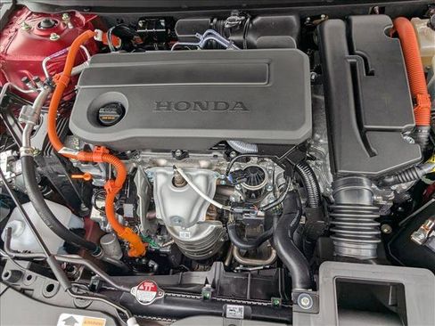 Used 2026 Honda Accord EX-L image 17