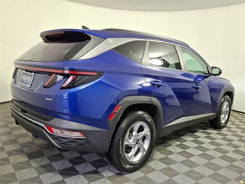 Used 2022 Hyundai Tucson SEL image 6