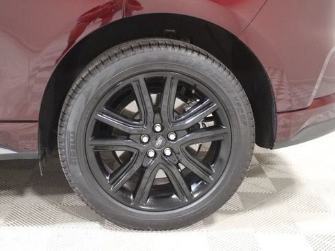 Used 2024 Ford Edge ST-Line AWD/4WD image 44