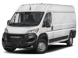 Used 2023 RAM ProMaster 2500 FWD video 1