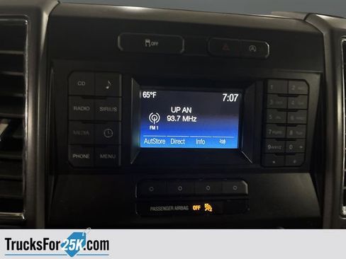 Used 2015 Ford F150 XLT w/ Equipment Group 301A Mid image 17