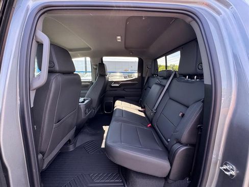 New 2026 Chevrolet Silverado 1500 LT AWD/4WD image 9