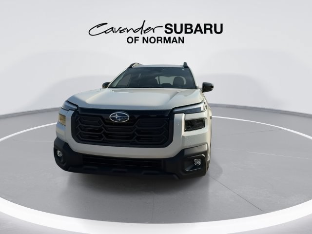 New 2026 Subaru Outback Limited AWD/4WD image 4