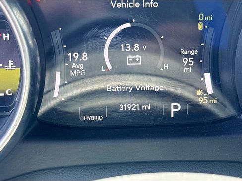 Used 2023 Jeep Wrangler Unlimited w/ 8.4" Radio Group AWD/4WD image 13