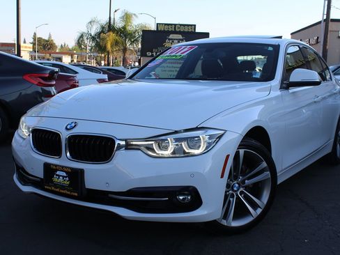 Used 2017 BMW 330i 330i image 34