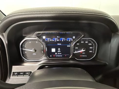 Used 2021 GMC Sierra 3500 AT4 w/ AT4 Premium Plus Package AWD/4WD image 17