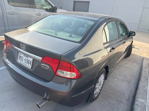 Used 2011 Honda Civic DX-VP image 13