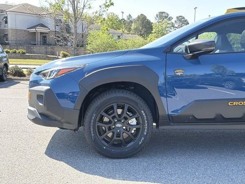 New 2026 Subaru Crosstrek 2.5i Wilderness AWD/4WD image 9