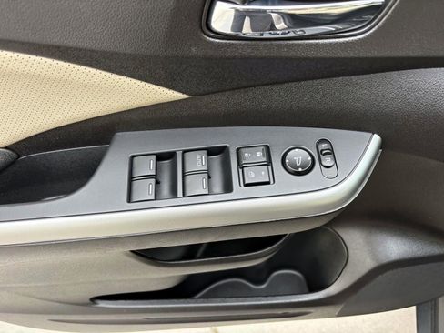 Used 2016 Honda CR-V EX-L image 13