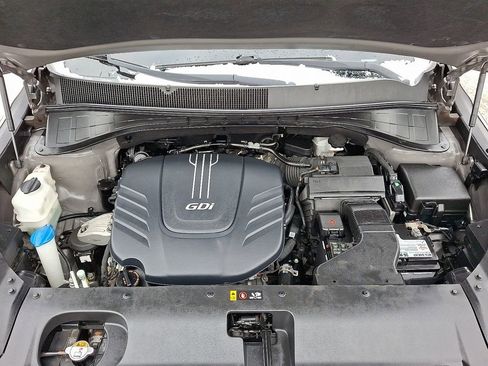 Used 2016 Kia Sorento EX image 27