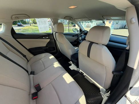Used 2016 Honda Civic LX image 15