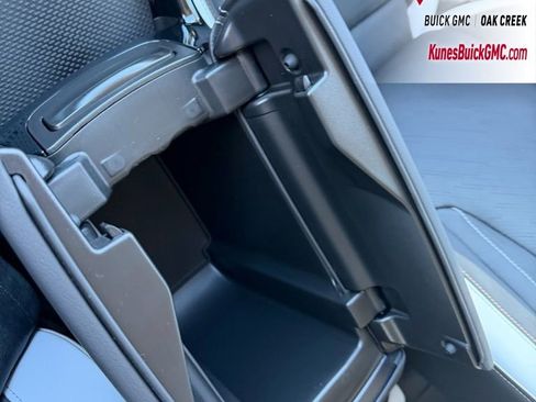 New 2026 Buick Envision Sport Touring AWD/4WD image 15