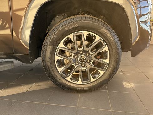 Used 2022 Toyota Tundra Limited image 53
