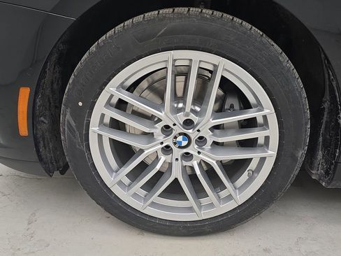New 2025 BMW 530i xDrive AWD/4WD image 11