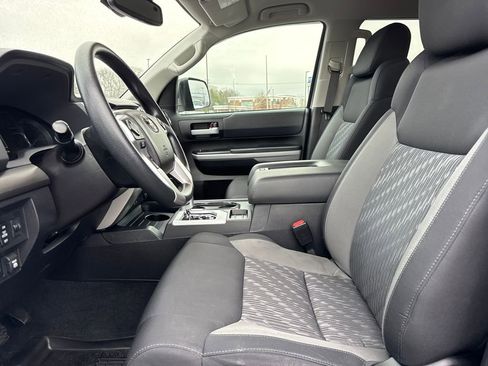 Used 2021 Toyota Tundra SR5 image 13