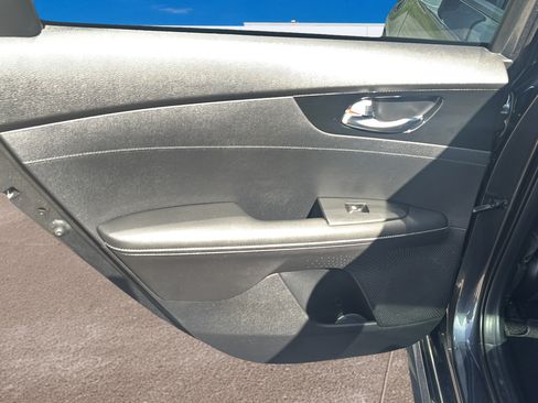 Used 2022 Kia Forte GT-Line FWD image 14