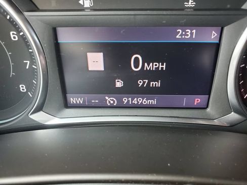 Used 2019 Chevrolet Equinox LT FWD image 25