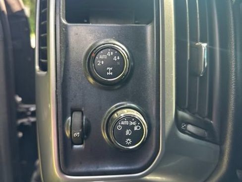 Used 2014 Chevrolet Silverado 1500 LT w/ All Star Edition AWD/4WD image 10