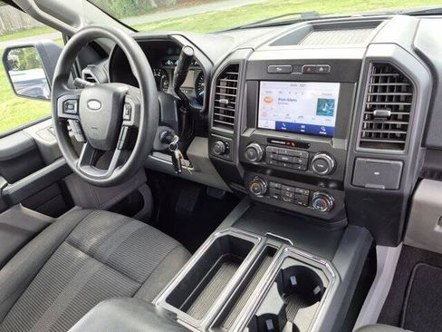 Used 2020 Ford F150 XL w/ Equipment Group 101A Mid RWD image 31