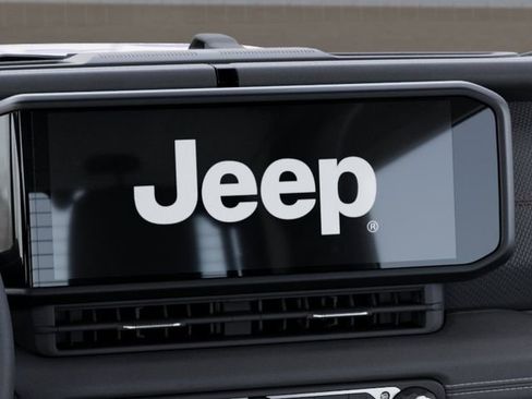 New 2026 Jeep Wrangler Unlimited Rubicon AWD/4WD image 18