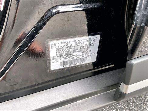 Used 2024 Nissan Kicks SR FWD image 37