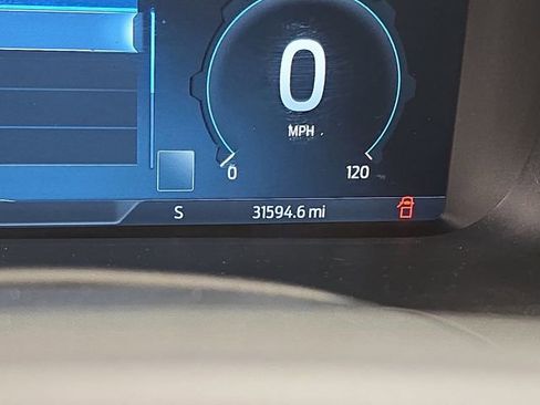 Used 2023 Ford F150 Lightning Lariat image 28