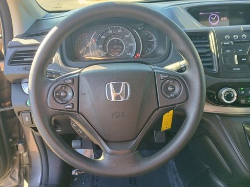 Used 2015 Honda CR-V LX image 24