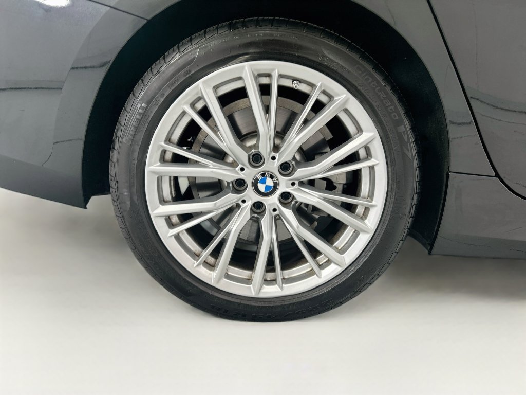 Certified 2023 BMW 330i Sedan w/ Premium Package RWD image 32