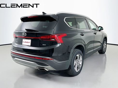 Certified 2023 Hyundai Santa Fe SEL AWD/4WD image 7