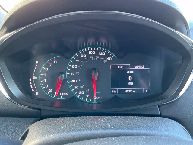 Used 2019 Chevrolet Trax LS w/ Tint and Cruise Package FWD image 10
