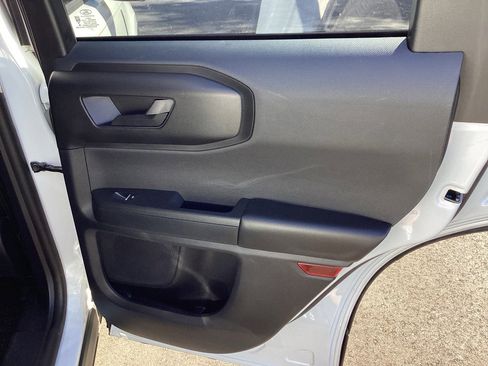 Used 2022 Ford Bronco Sport image 24