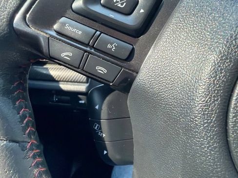 Used 2017 Subaru WRX AWD/4WD image 21
