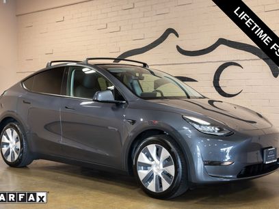 Used 2022 Tesla Model Y Long Range