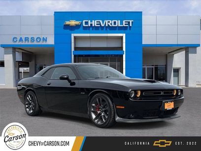 Used 2023 Dodge Challenger R/T w/ Plus Package