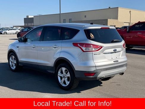 Used 2014 Ford Escape SE image 7
