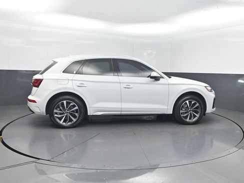 Used 2021 Audi Q5 2.0T Premium w/ Convenience Package AWD/4WD image 32