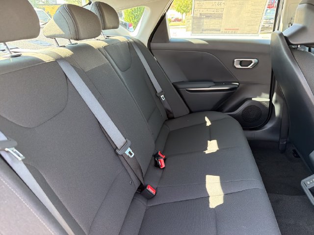New 2026 Kia K4 FWD image 23