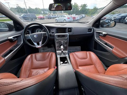 Used 2013 Volvo S60 T6 AWD/4WD image 21