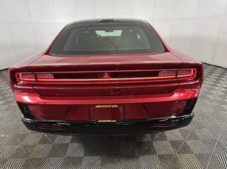 Used 2024 Dodge Charger Daytona R/T w/ Plus Group AWD/4WD video 3