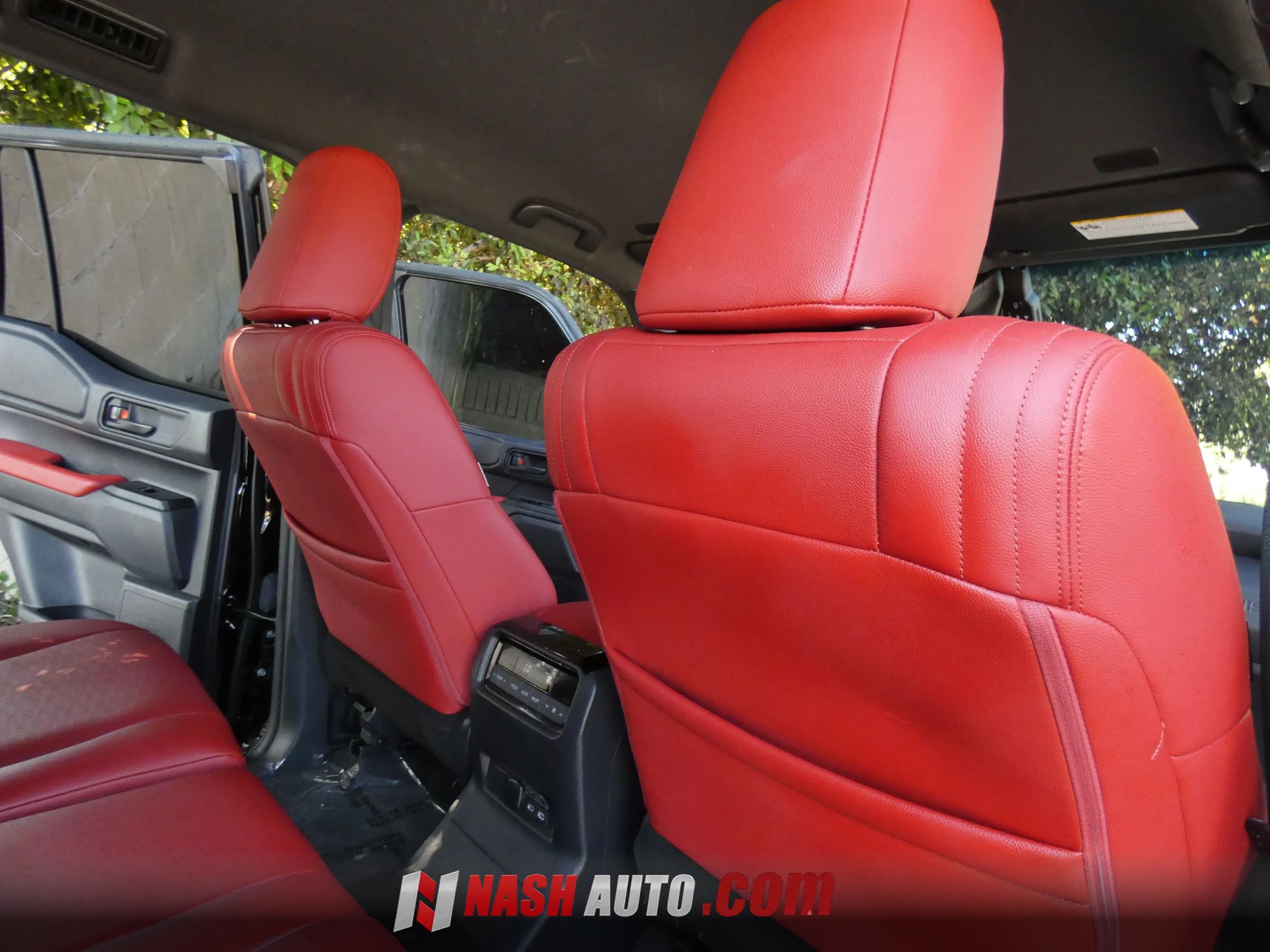 Used 2025 Toyota Land Cruiser 1958 AWD/4WD image 42