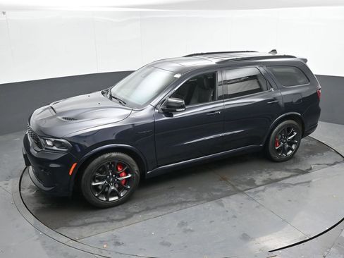 Used 2024 Dodge Durango R/T w/ Tow 'N Go Group image 41