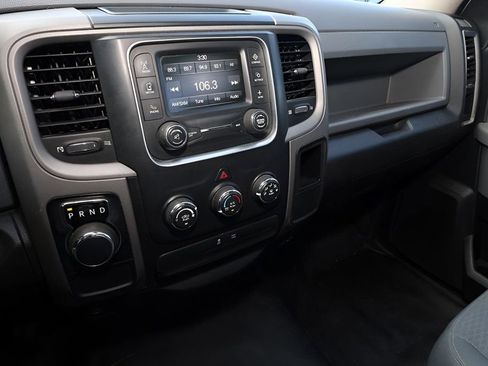 Used 2015 RAM 1500 Tradesman w/ Power & Remote Entry Group image 19