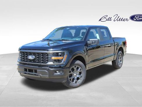 New 2026 Ford F150 STX image 1