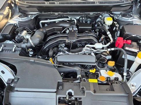 New 2026 Subaru Outback Premium AWD/4WD image 16