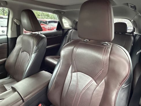 Used 2017 Lexus RX 350 AWD w/ Luxury Package image 18